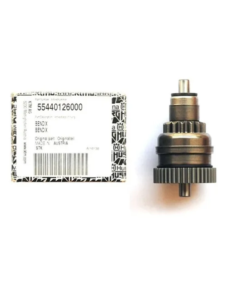 Bendix Arranque Original GasGas MC 250 2022- + EC 250 2021- + EC 300 2021-