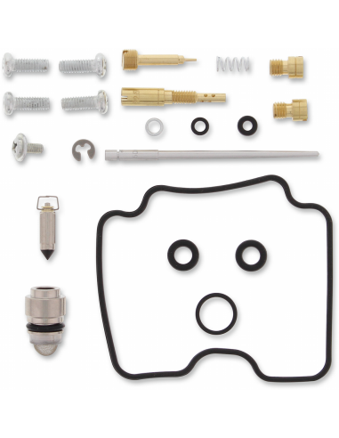 Kit Reparación de Carburador Moose Racing para...