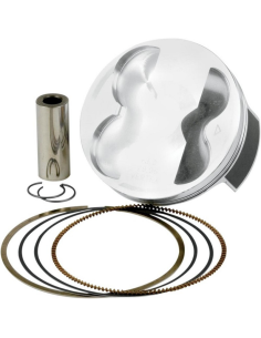 Piston Vertex Polaris Predator 500 4 Tiempos 2003-2007 +...