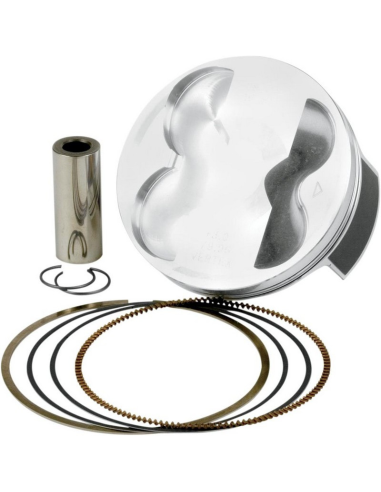 Piston Vertex Polaris Predator 500 4 Tiempos...
