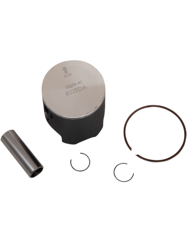 Piston Wössner KTM EGS/GS/SX/EXC 125 1994-2000