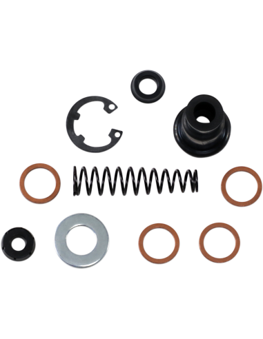Kit Reparacion Bomba Freno Delantera Honda CRF...