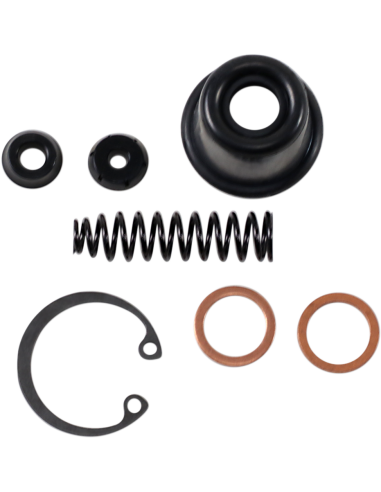Kit Reparacion Bomba Freno Trasera Honda CRF...