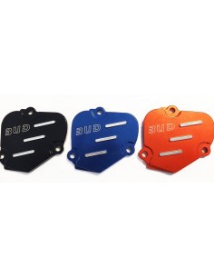 Tapa de Válvula Aluminio Anodizado KTM SX 125 2016- +...