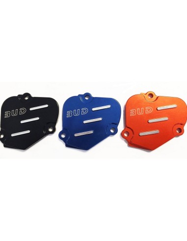 Tapa de Válvula Aluminio Anodizado KTM SX 125...