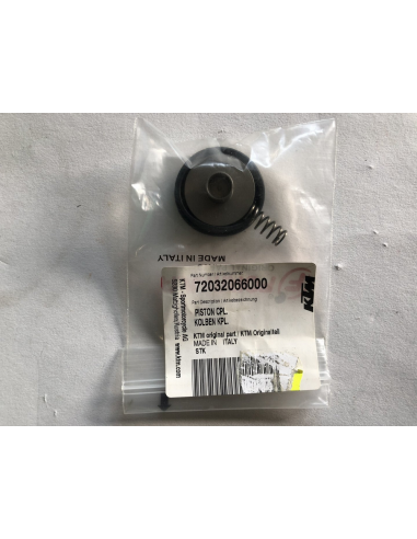 Kit Reparación Pistón de Embrague KTM SX 85...