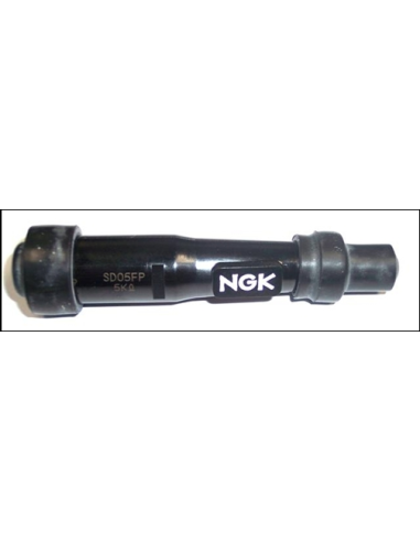 Pipa de Bujia NGK SD05FP