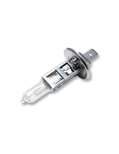 Lámpara Halógena H1 12V 55W PREMIUM