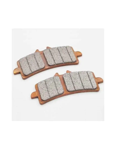 Pastillas de Freno Originales TT2910HH (KTM/HVA/GG)