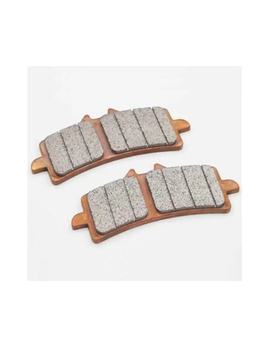 Pastillas de Freno Originales TT2910HH...