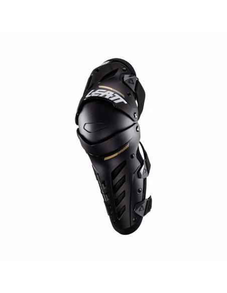 Rodilleras Leatt Dual Axis Negro