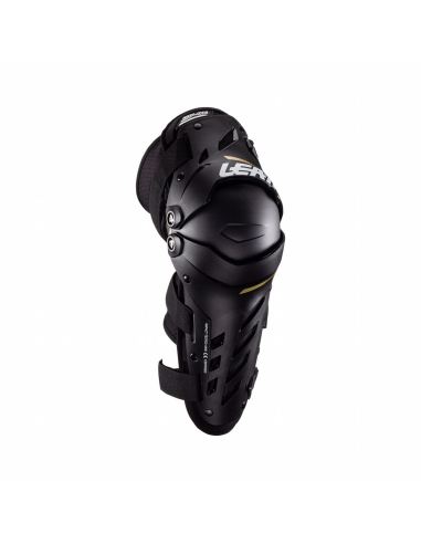Rodilleras Leatt Dual Axis Negro