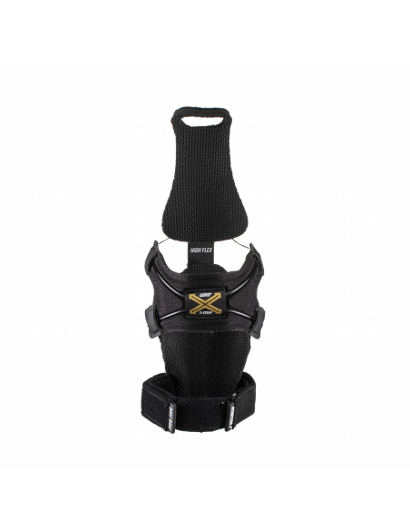 Muñequera Leatt 5.5 Izquierda/Derecha Negro (Unidad)