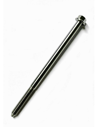 Tornillo Sujección Asiento M6x110 Original...