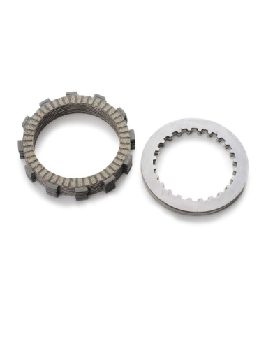 Kit Discos de Embrague Original KTM + Husqvarna...