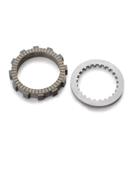 Kit Discos de Embrague Original KTM + Husqvarna 701 Enduro 2021- + 701 Supermoto 2016- + GasGas ES 700 2021- + SM 700 2021- + KT