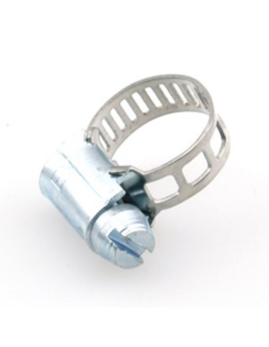 Brida Metalica Serflex para manguito 7-11mm