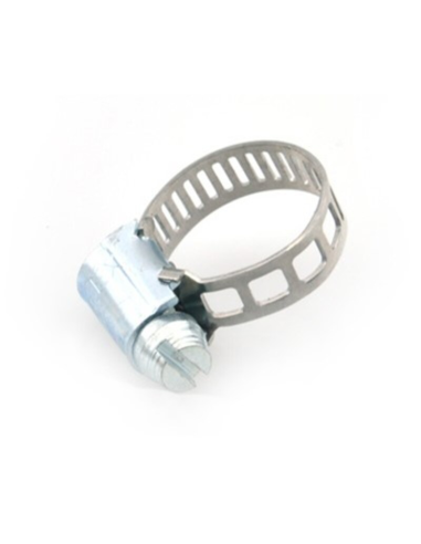 Brida Metalica Serflex para manguito 9-14mm...
