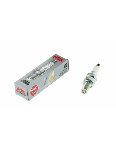 Bujía NGK LMAR8BI-9 Laser Iridium