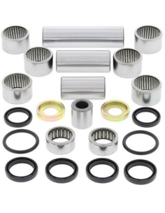 Kit Rodamientos de Bieletas TM Racing EN/MX 125 2007-2011...