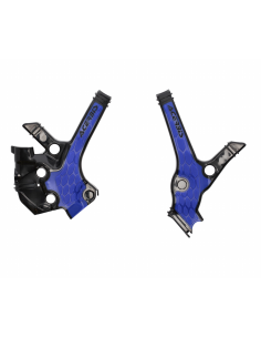 Protector de Chasis Acerbis Yamaha YZ 85 2022- Color...