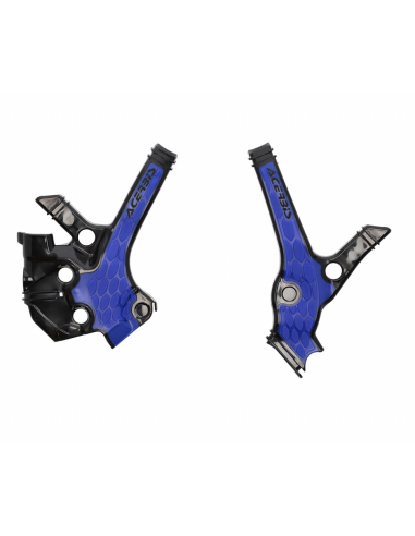 Protector de Chasis Acerbis Yamaha YZ 85 2022-...