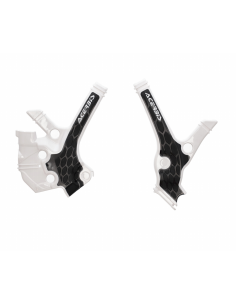 Protector de Chasis Acerbis Yamaha YZ 85 2022- Color...