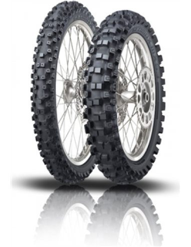 Neumatico 70/100-19 42M Dunlop Geomax MX53 Medium