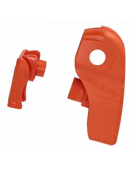 Protector de Bieletas Acerbis KTM SX/SXF 125/250/350/450 2016-2022 + Husqvarna + GasGas MC/