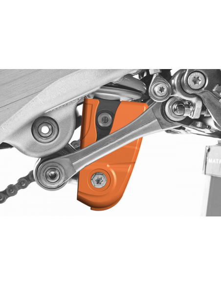 Protector de Bieletas Acerbis KTM SX/SXF 125/250/350/450 2016-2022 + Husqvarna + GasGas MC/