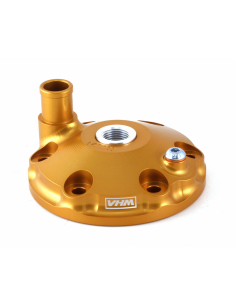 Culata Dorada VHM para KTM SX 105 2018- (Culatín no...