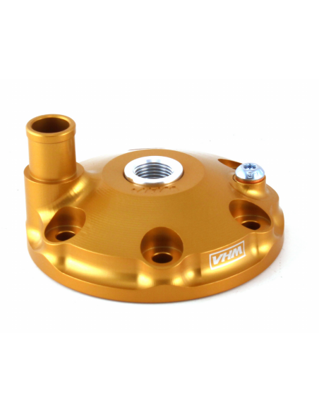 Culata Dorada VHM para KTM SX 105 2018- (Culatín no incluido)
