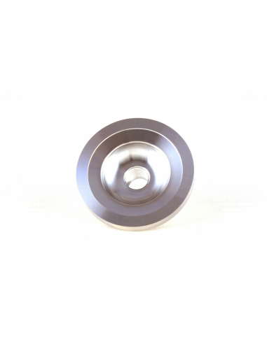 Culatín VHM para KTM SX 105 2018- 9.40cc Squish...