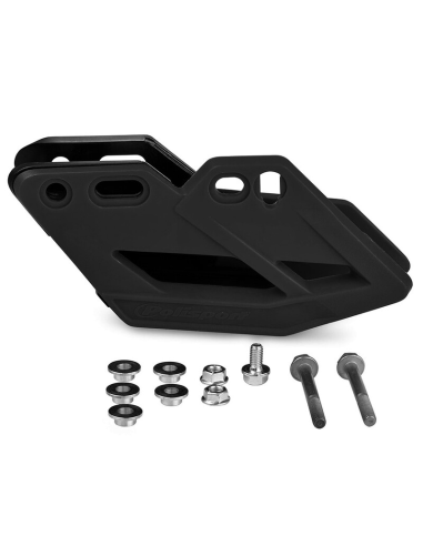 Guia de Cadena Polisport Performance Kawasaki...