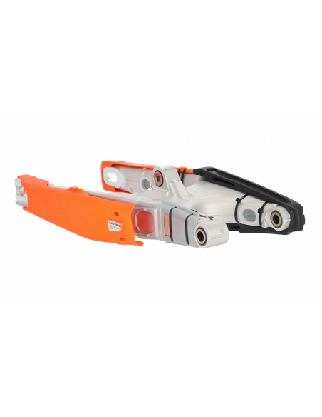 Protector de Basculante Acerbis TeketMagnet KTM EXC 125 2012-2016 + EXC 250/250 TPI 2012 + EXC 300/300 TPI 2012- + EXCF 250/350/