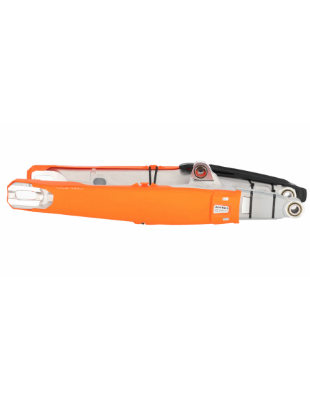 Protector de Basculante Acerbis TeketMagnet KTM EXC 125 2012-2016 + EXC 250/250 TPI 2012 + EXC 300/300 TPI 2012- + EXCF 250/350/