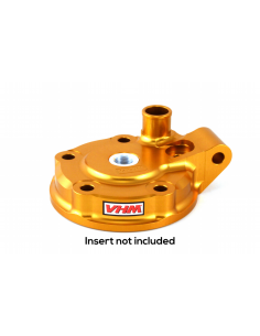 Culata Dorada VHM para Yamaha YZ 125 2022 + Fantic XX 125...
