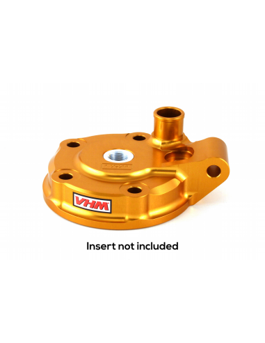 Culata Dorada VHM para Yamaha YZ 125 2022 +...