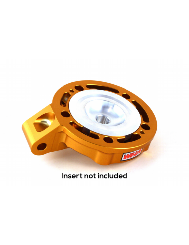 Culata Dorada VHM para Yamaha YZ 125 2022 +...