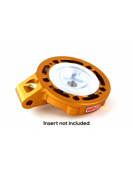 Culata Dorada VHM para Yamaha YZ 125 2022 + Fantic XX 125 2022