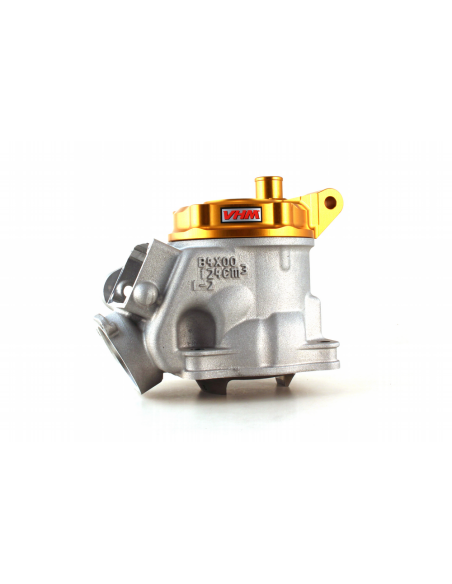 Culata Dorada VHM para Yamaha YZ 125 2022 + Fantic XX 125 2022