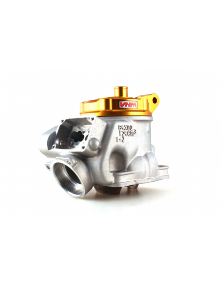 Culata Dorada VHM para Yamaha YZ 125 2022 + Fantic XX 125 2022