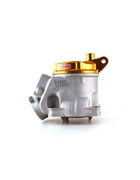 Culata Dorada VHM para Yamaha YZ 125 2022 + Fantic XX 125 2022