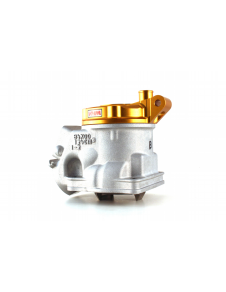 Culata Dorada VHM para Yamaha YZ 125 2022 + Fantic XX 125 2022
