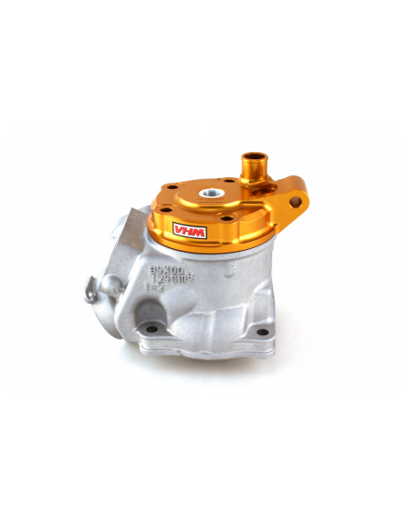 Culata Dorada VHM para Yamaha YZ 125 2022 + Fantic XX 125 2022