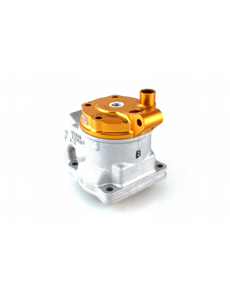 Culata Dorada VHM para Yamaha YZ 125 2022 + Fantic XX 125 2022
