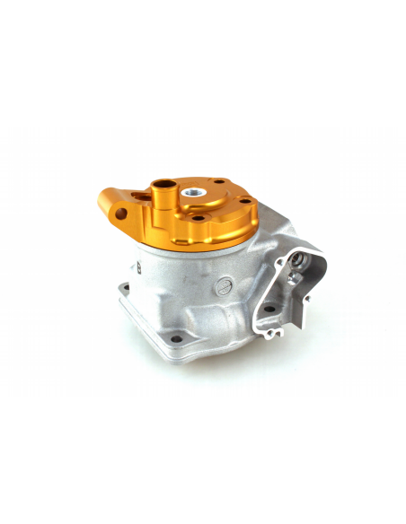 Culata Dorada VHM para Yamaha YZ 125 2022 + Fantic XX 125 2022