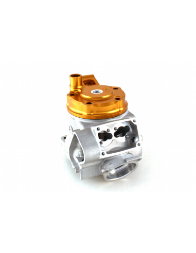 Culata Dorada VHM para Yamaha YZ 125 2022 +...