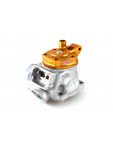 Culata Dorada VHM para Yamaha YZ 125 2022 +...
