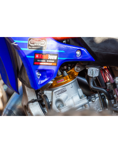Culata Dorada VHM para Yamaha YZ 125 2022 +...